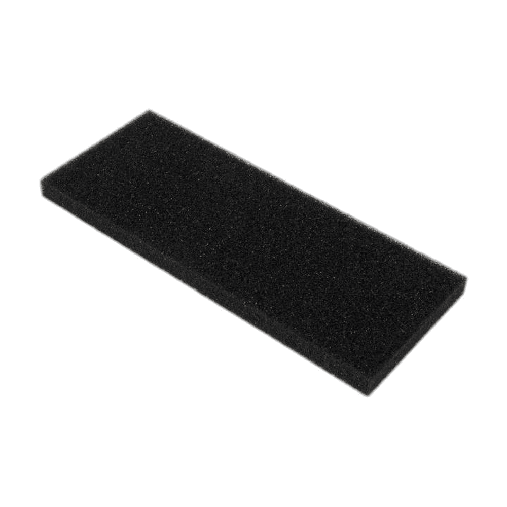CleanMax Exhaust Filter Foam part number 06.129