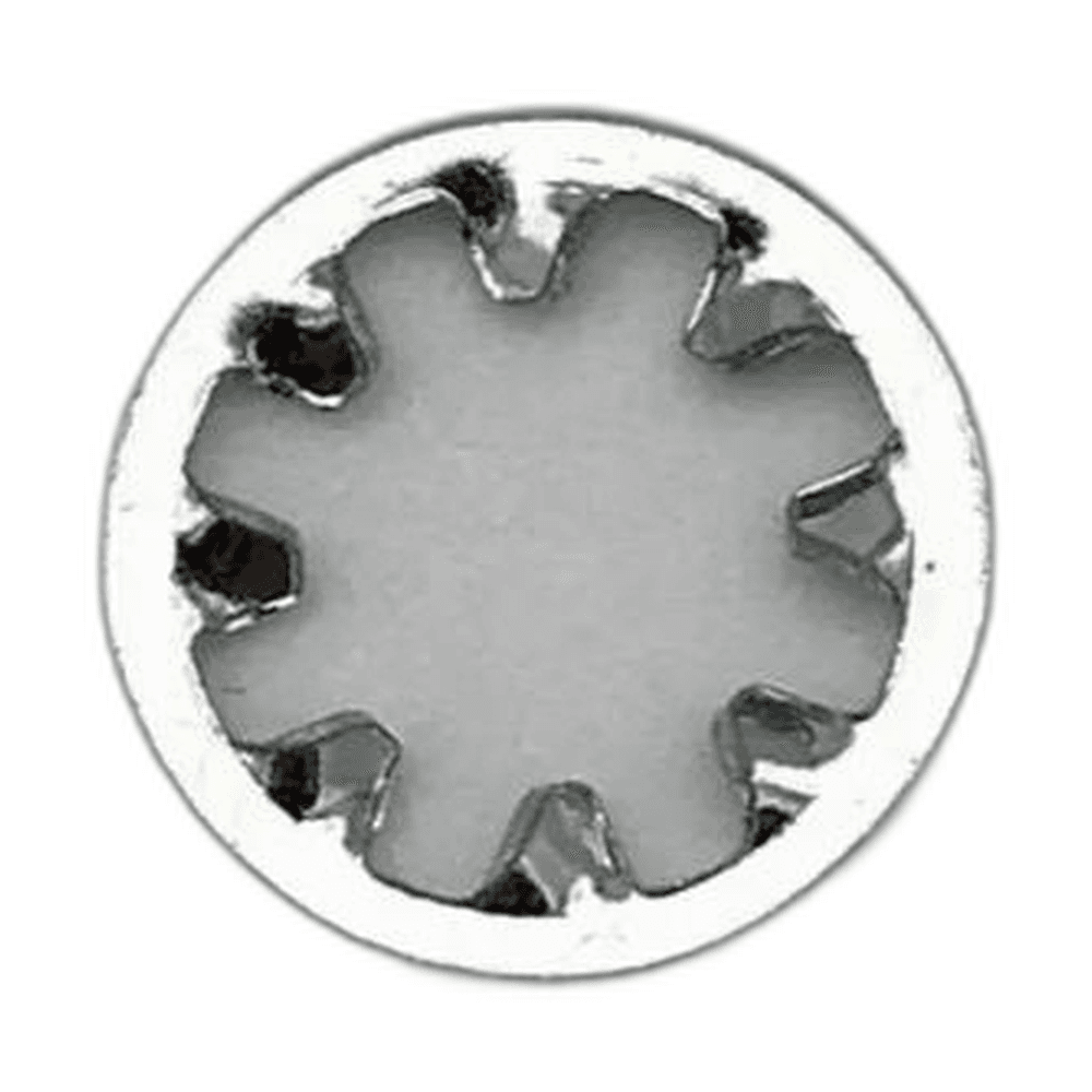 11007 CleanMax CMPS-QDZ Tooth Lock Washer part number 11007