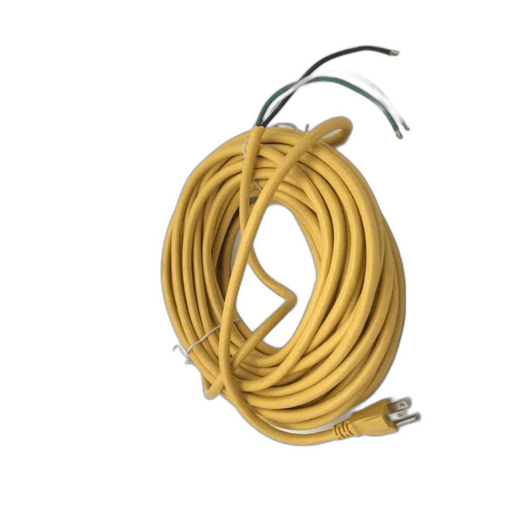 CleanMax CMPS-QDZ Power Cord part number 19473