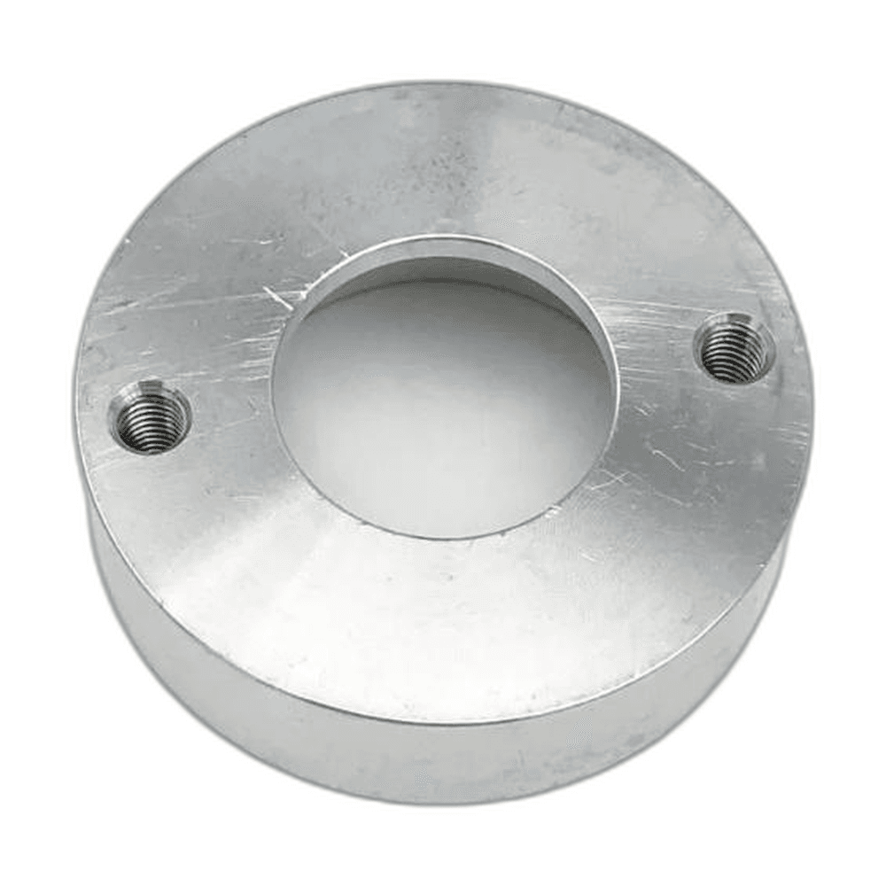 Brush Bearing Block (Aluminum) 19805 part number 19805