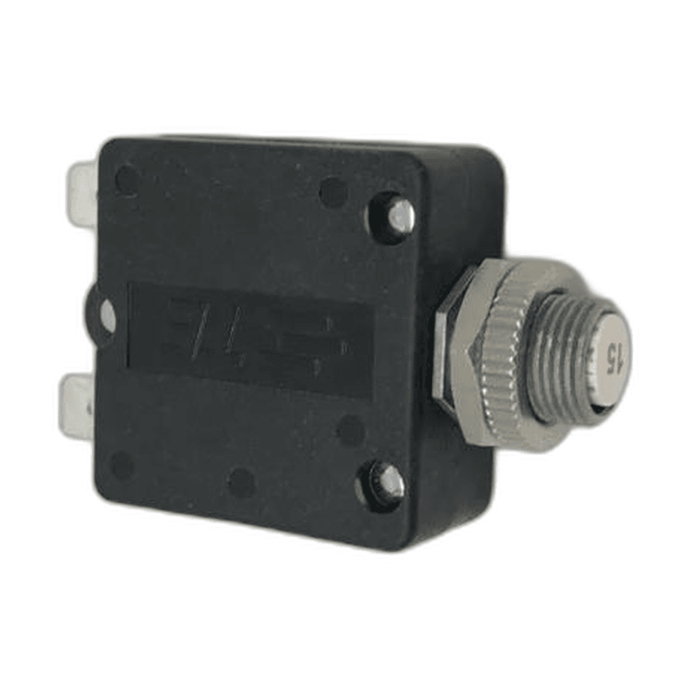 CleanMax CMPS-QDZ Circuit Breaker 15 Amp part number 19990