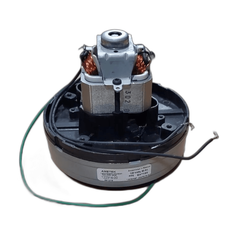 30092 CleanMax CMPS-QDZ Vac Motor part number 30092