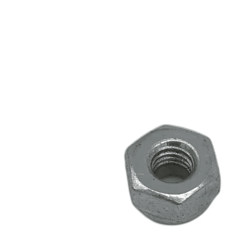 CleanMax CMPS-QDZ Nut Hex Lock part number 30358