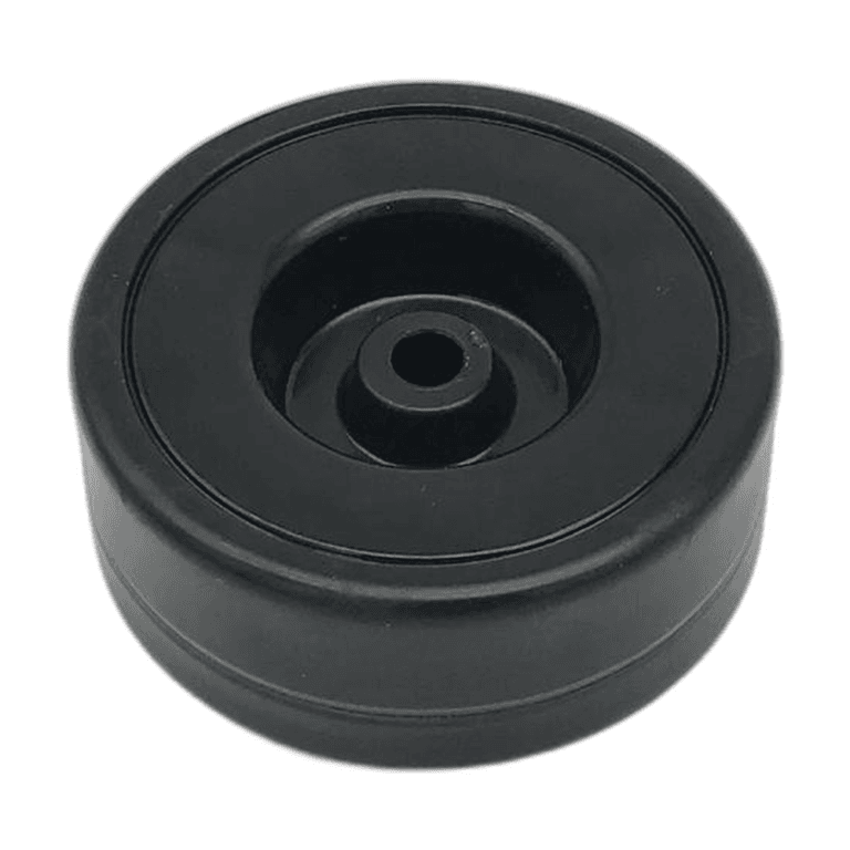 CleanMax Rear Wheel 59mm part number 54.021