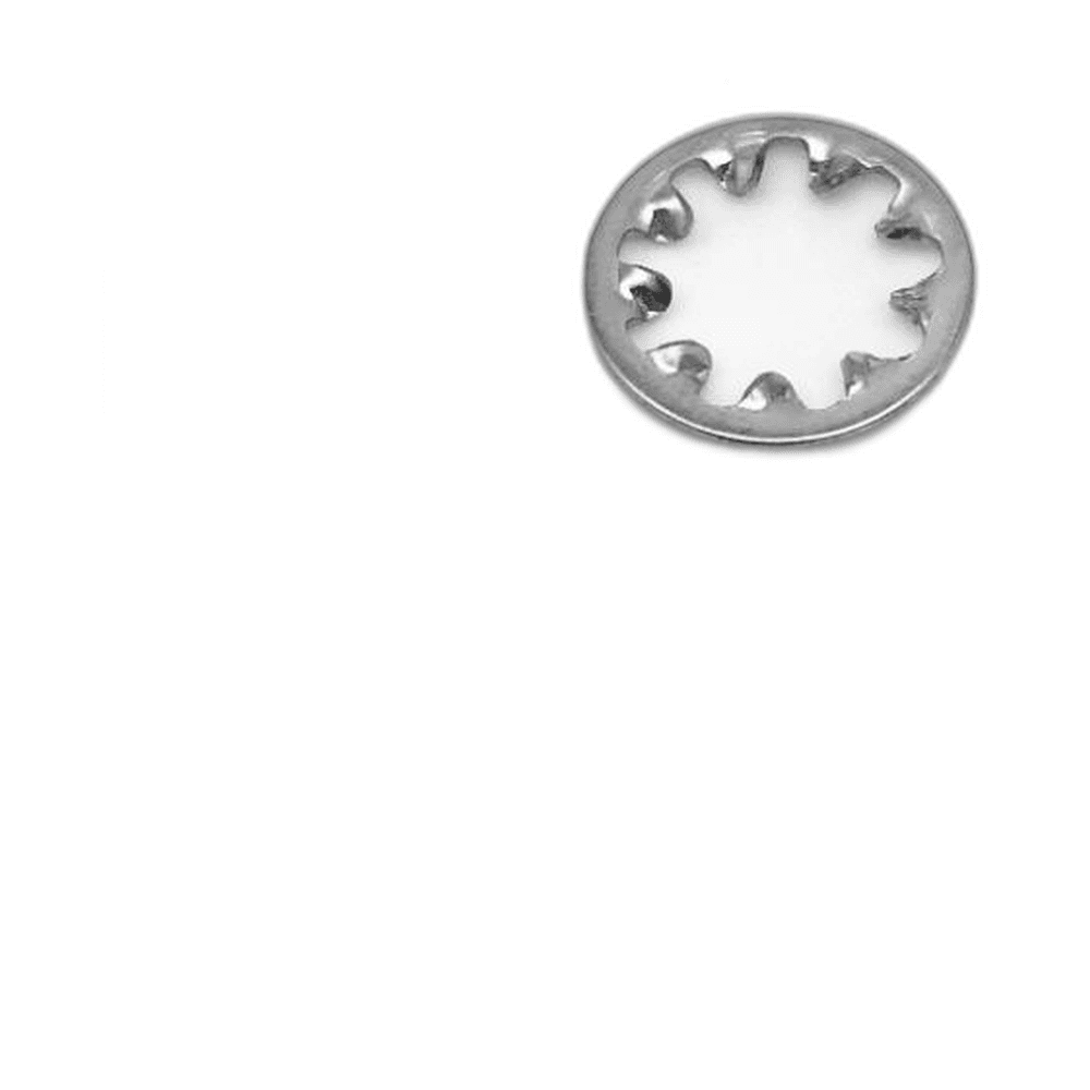 CleanMax CMPS-QDZ Washer 1/4ID Tooth part number 7CY002