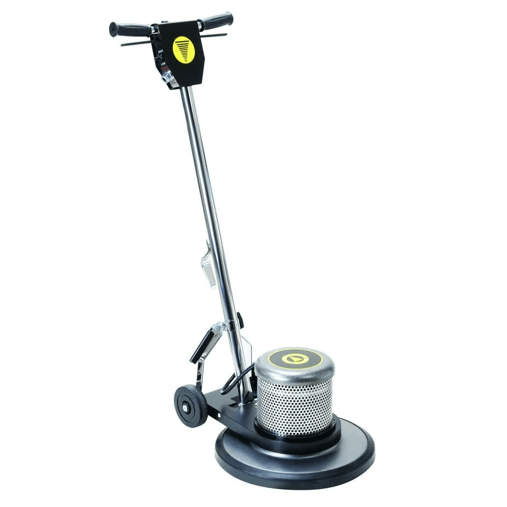 Tornado M Series 17 inch dual speed floor machine 98476 175 320 RPM