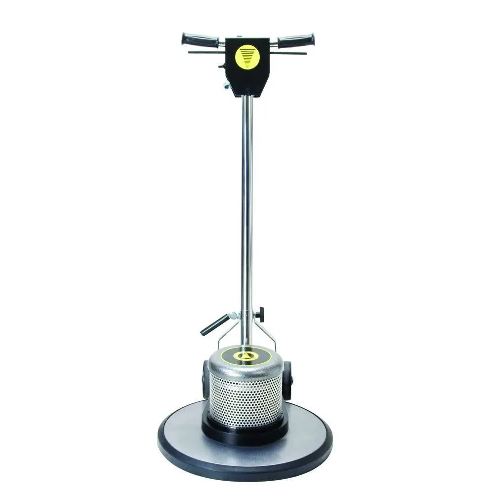 Tornado M Series 20 inch dual speed floor machine 98484 175 320 RPM