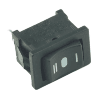 Two Speed Main Switch - A428-2200 CleanMax ZM-800 Two Speed Main Switch part number A428-2200