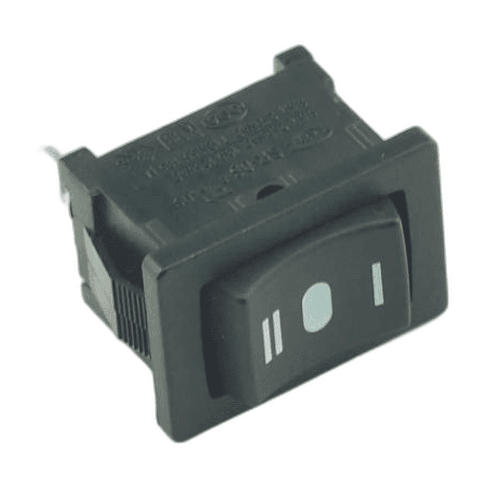 A428-2200 CleanMax ZM-800 Two Speed Main Switch part number A428-2200