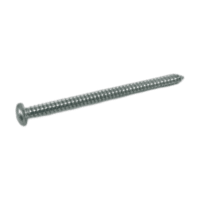 Upper Cord Hook Screw - A430-0205 CleanMax Screw #8 Phillips Pan Head part number A430-0205