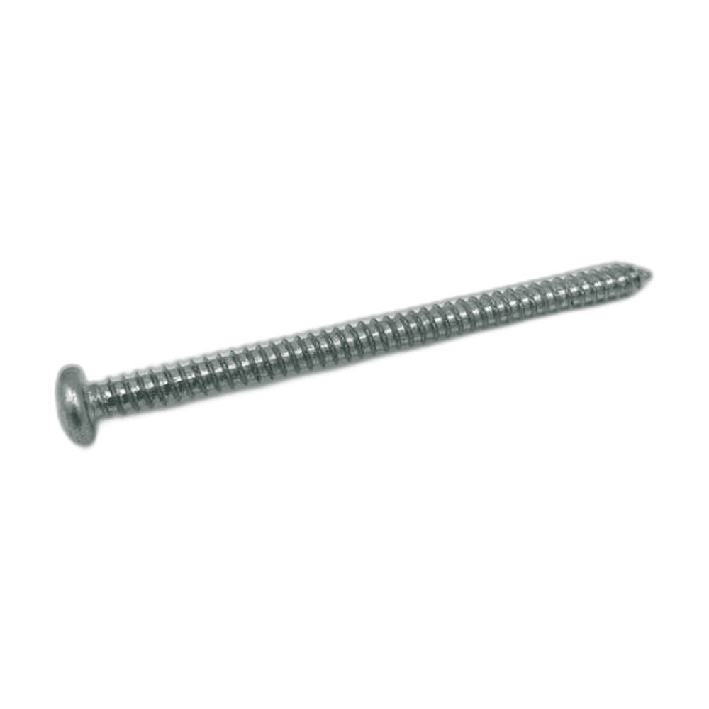 A430-0205 CleanMax Screw #8 Phillips Pan Head part number A430-0205