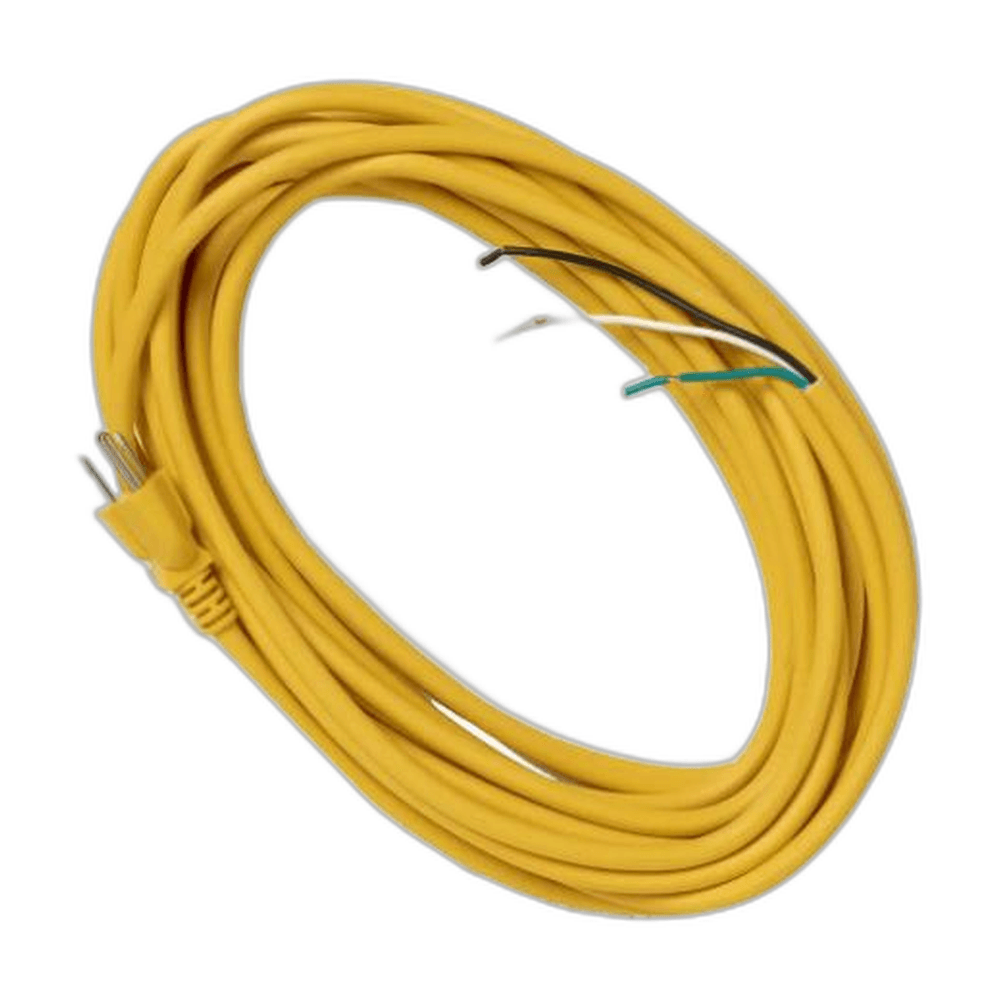 CleanMax ZM-800 Power Cord part number A434-3341