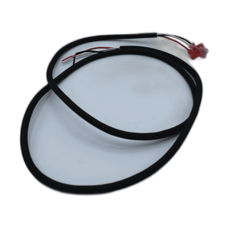 Riccar R10D wire harness non hall sensor part number A434-4043