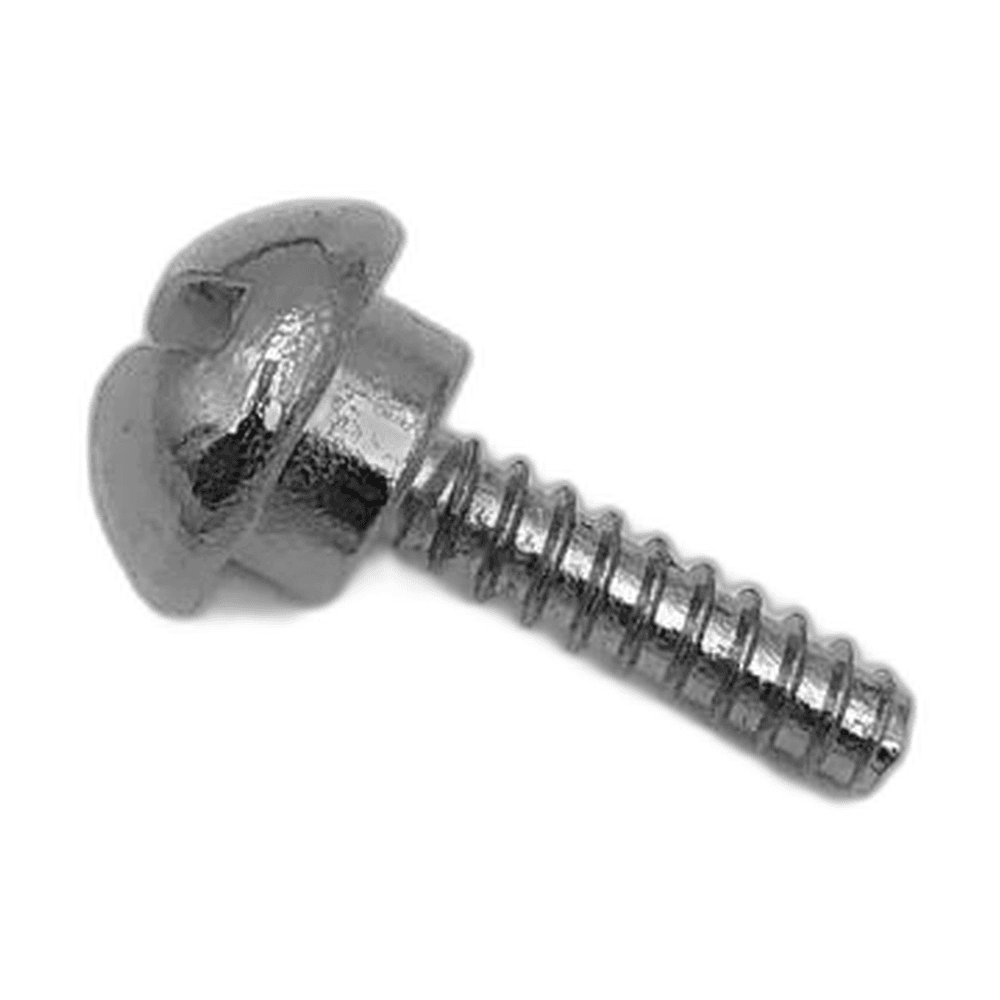 CleanMax Baseplate Plate Screw part number A732-2000
