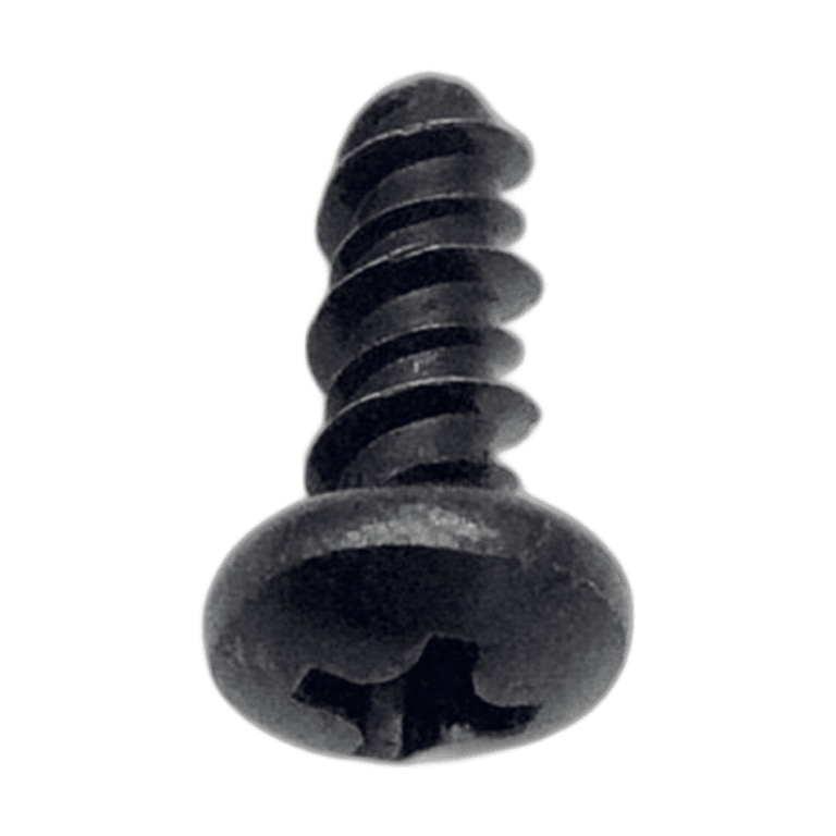 Riccar R20P Screw Phillips Pan Head Hi-Lo #8X7/16 A732-8414 Riccar Hi-Lo screw #8 x 7/16 inch part number A732-8414