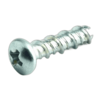 Screw #5 Hi Lo Self Threading A732-9206 CleanMax ZM-800 Screw #5 Hi-Lo part number A732-9206