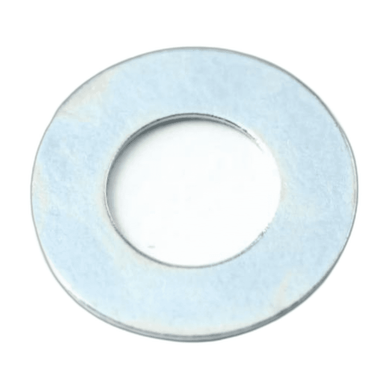 Behind Fan Washer — Ametek / TEK Motor (A732-9305 / A733-3300) for CleanMax ZM-200, ZM-400 & ZM-600 vacuums