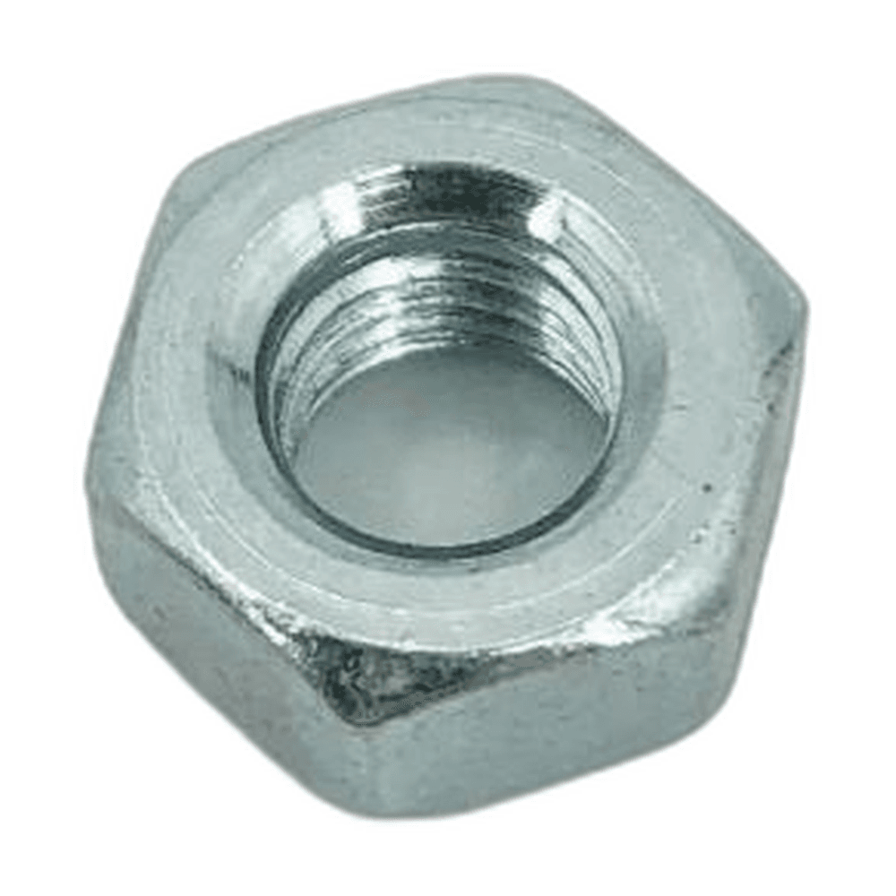 CleanMax ZM-800 Hex Nut 1/4 x 28 part number A733-3200