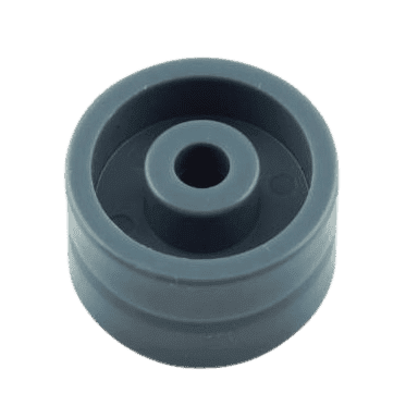 B010-0413 CleanMax CMPS-QDZ Base Plate Wheel part number B010-0413