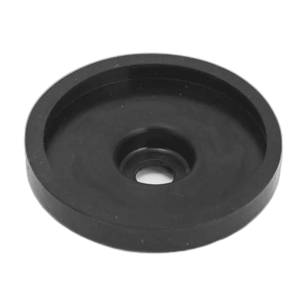 CleanMax CMP-3QD Rubber End Cover Left part number B012-0214