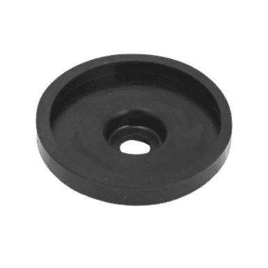 B012-0214 CleanMax CPU-3QD Rubber End Cover Left part number B012-0214
