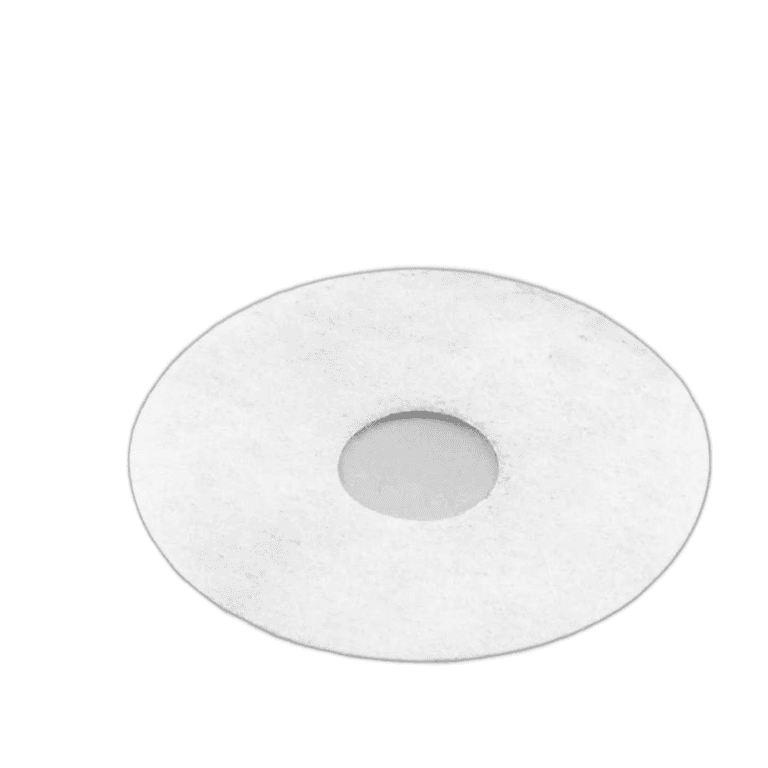 Agitator Bearing Felt Cover B012-0600 CleanMax Agitator Bearing Felt Cover part number B012-0600