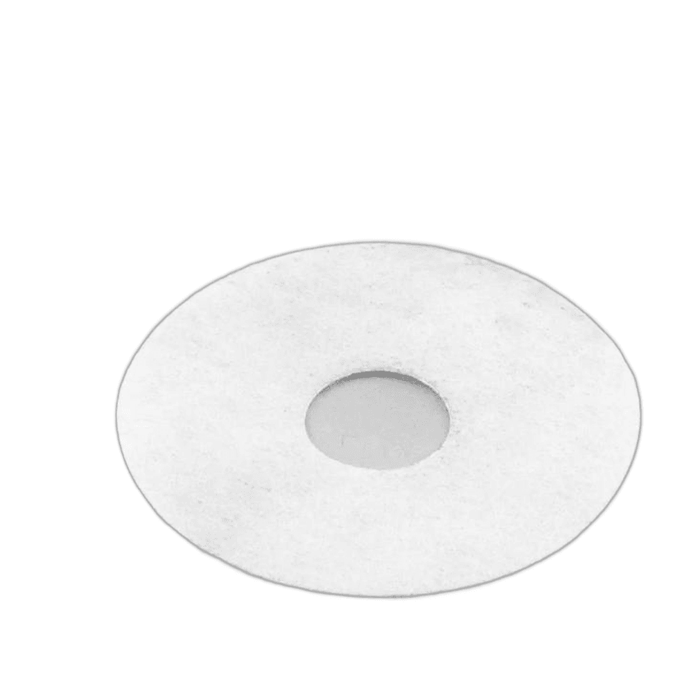 CleanMax Agitator Bearing Felt Cover part number B012-0600