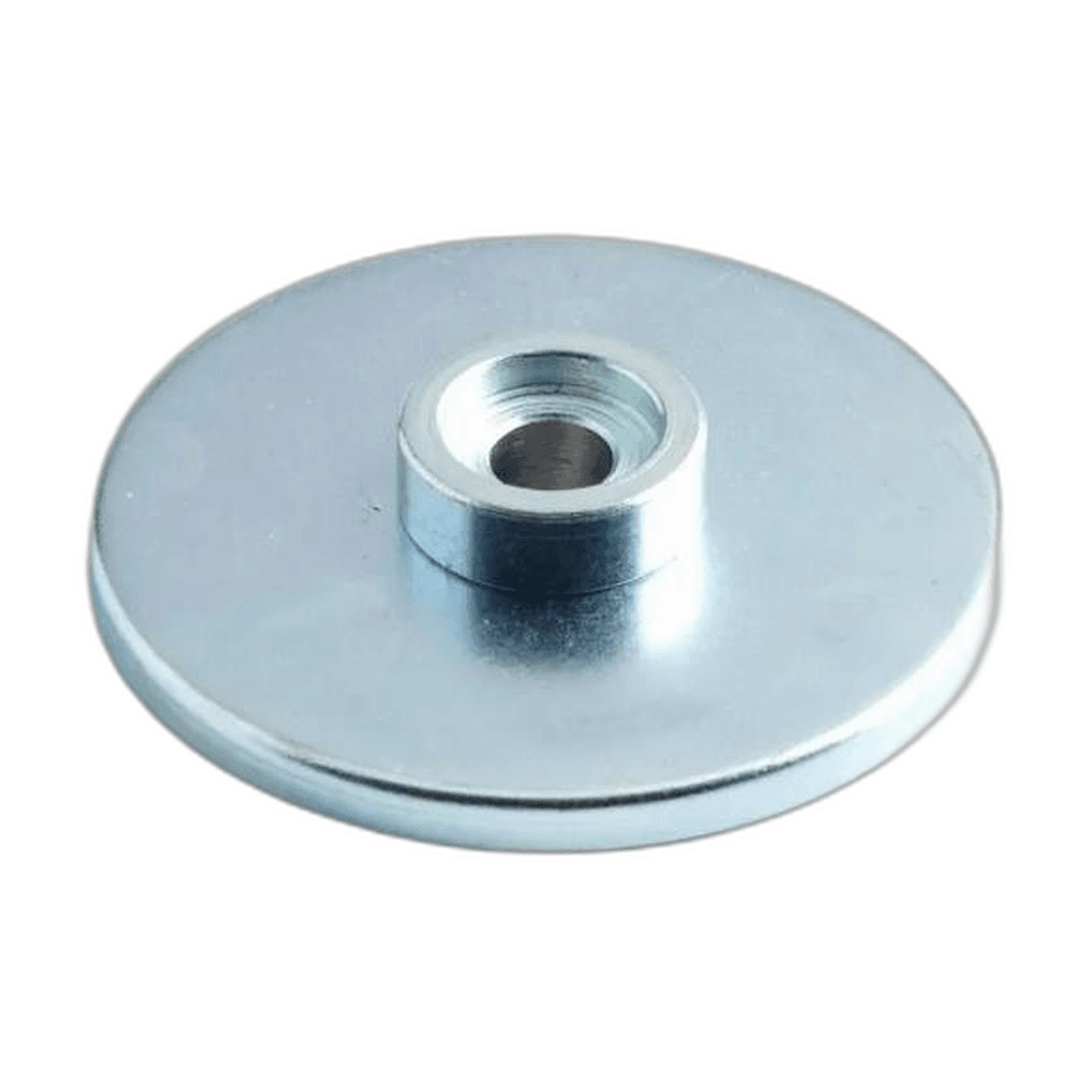 CleanMax End Cap Left part number B012-0700