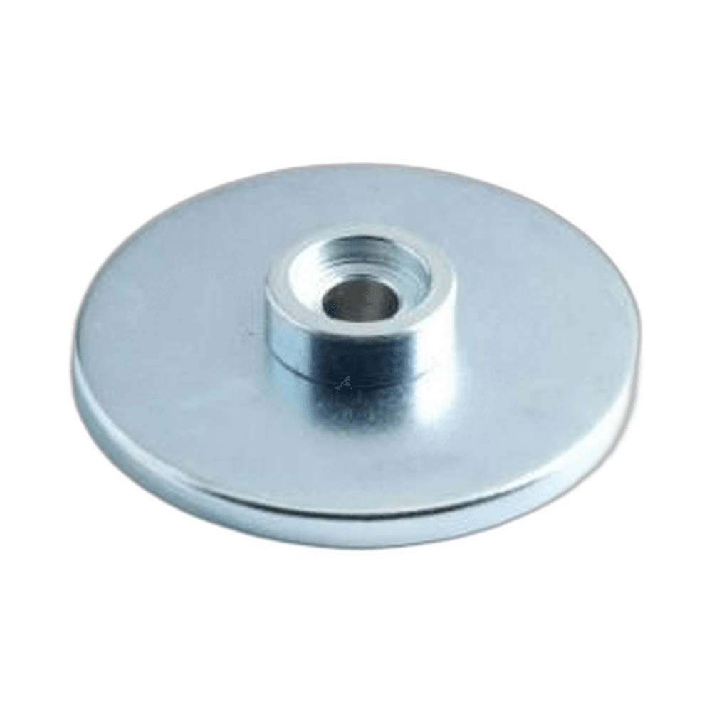 CleanMax CMPS-QDZ End Cap Left part number B012-0700