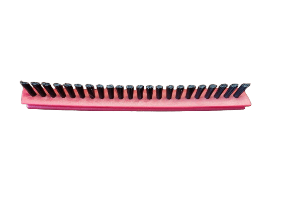 Brush strip b012-2400b
