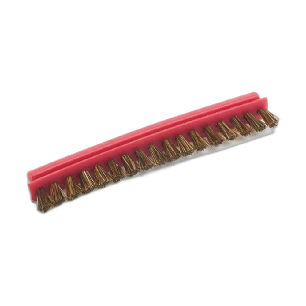Riccar short natural agitator brush strip part number B013-0300