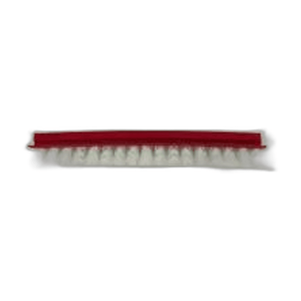 CleanMax ZM-800 Short Brush Strip White B013-0301B