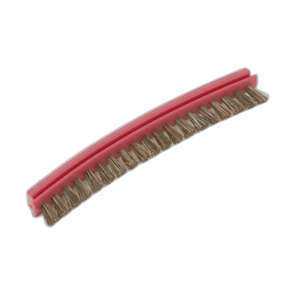 Riccar long natural agitator brush strip part number B013-0400