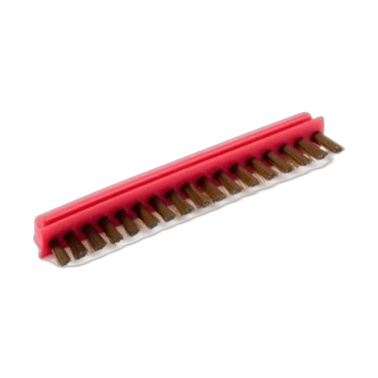 Riccar Simplicity short nylon brush strip part number B013-1000