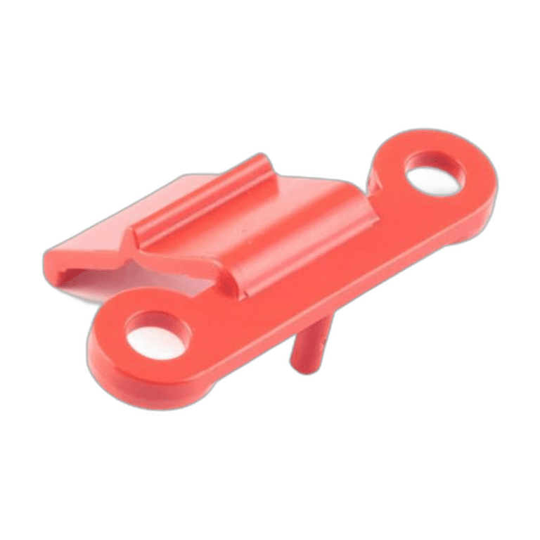 Upright Stop B016-1230 for CleanMax ZM-200, ZM-400 & ZM-600 vacuums