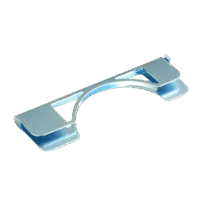 vented support B017-1200