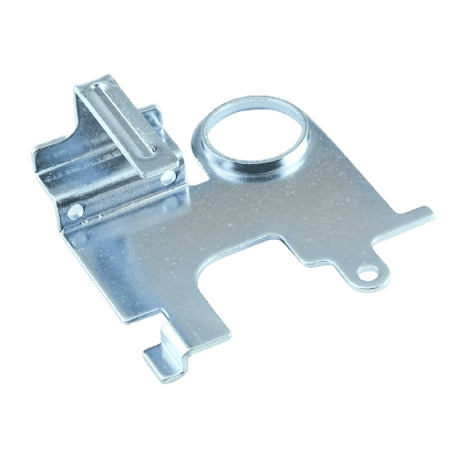 Foot pedal frame B020-0200
