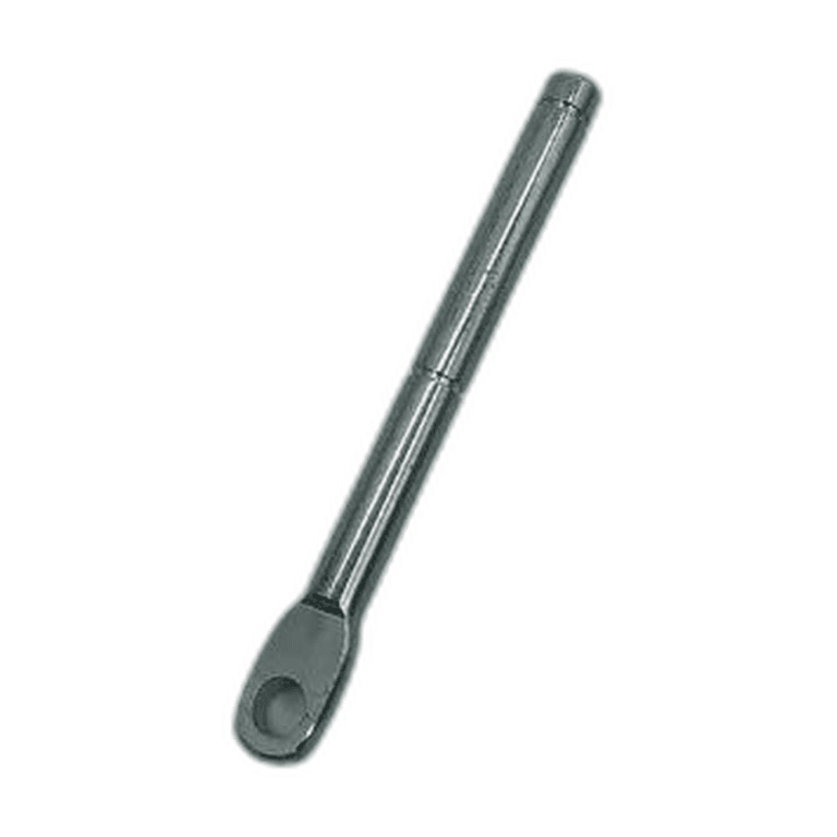 CleanMax Pedal Shaft part number B020-0300