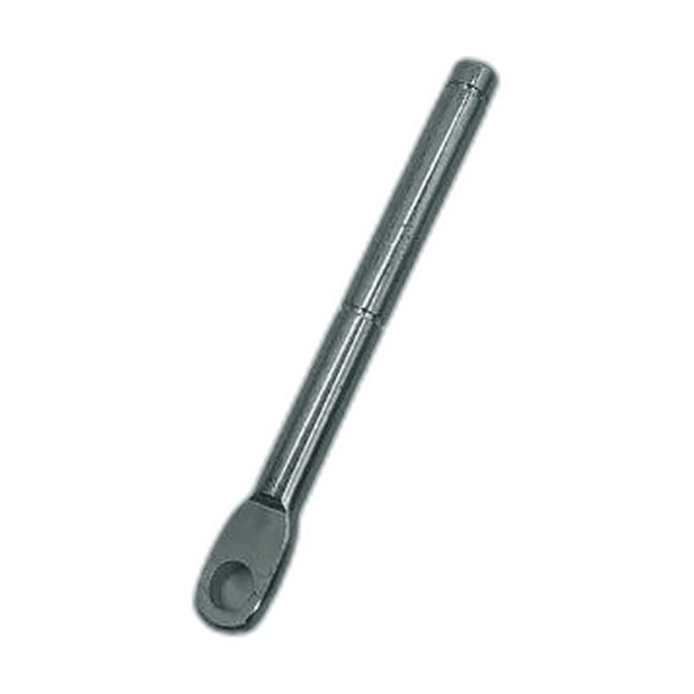 B020-0300 CleanMax Pedal Shaft part number B020-0300