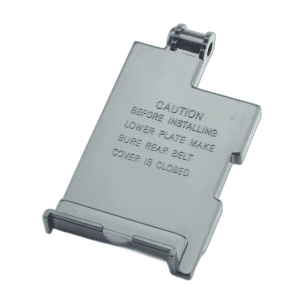 CleanMax Belt Cover part number B020-1031