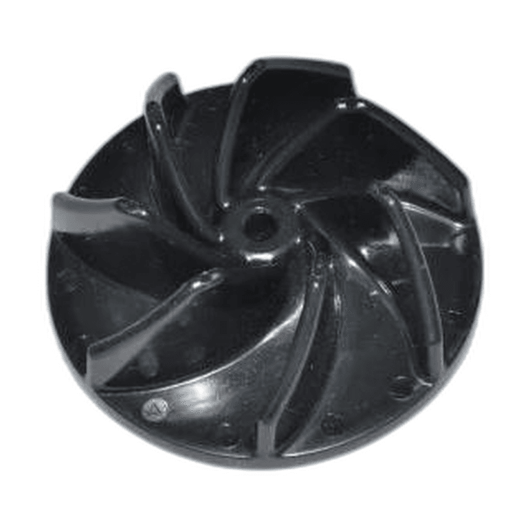 Motor Fan B123-3000B Motor Fan B123-3000B for CleanMax ZM-200, ZM-400 & ZM-600 vacuums