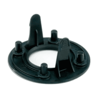 Bag Collar Ring B211-2314 CleanMax ZM-800 Bag Collar Ring part number B211-2314
