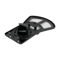 Bag Holder B211-3614 CleanMax ZM-800 Bag Holder part number B211-3614
