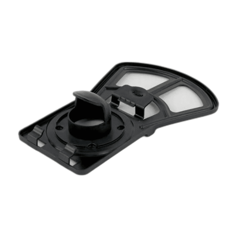 Bag Holder B211-3614 for CleanMax ZM-200, ZM-400 & ZM-600 vacuums