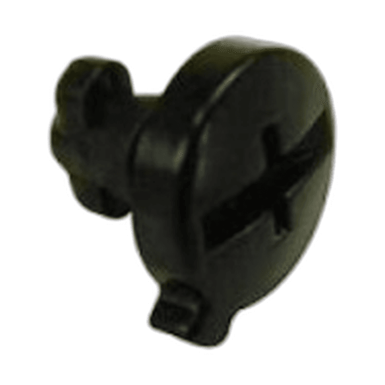 Riccar Simplicity baseplate cover screw part number B220-0414
