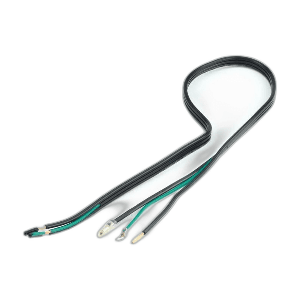 CleanMax CMPS-QDZ Motor Lead Cord part number B224-3014B