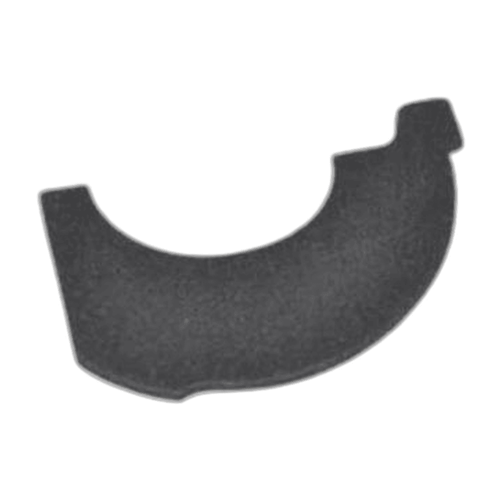 CleanMax Nitro CMNR-QD Lower Agitator Seal part number B283-1500