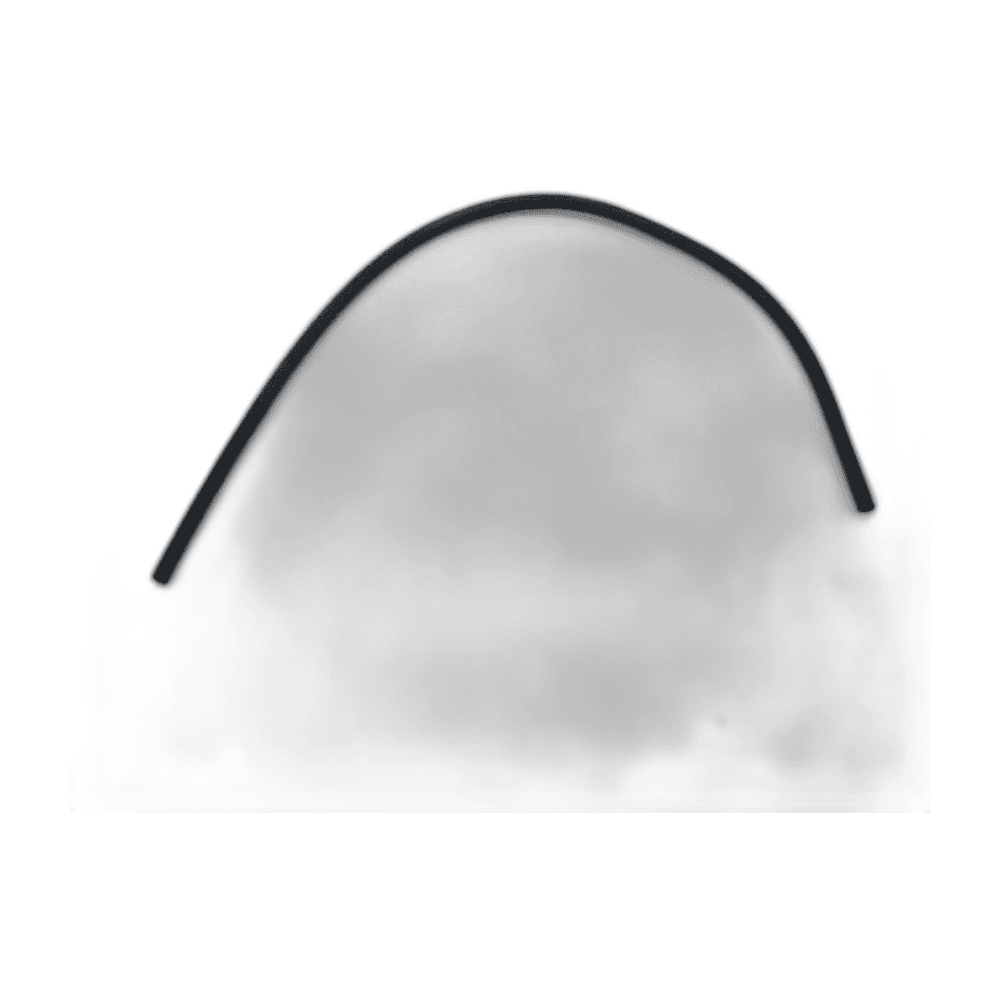 CleanMax Bag Compartment Seal part number B352-6100