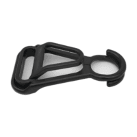 Cord Retainer Hook B352-6900 CleanMax CMPS-QDZ Cord Restraint part number B352-6900