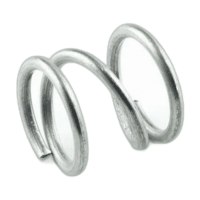 Upper Cord Hook Spring - B430-0200 CleanMax ZM-800 Upper Cord Hook Spring part number B430-0200